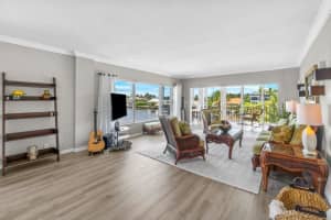 400 Seasage Drive 305, Delray Beach, FL 33483 Sold 02/23/24