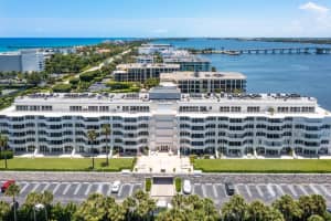 2773 S Ocean Boulevard 3090, Palm Beach, FL 33480 Sold 07/17/24