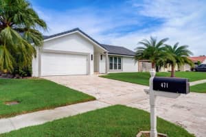471 NW 72nd Street, Boca Raton, FL 33487 Sold 03/22/24