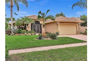 7968 Via Grande, Boynton Beach, FL 33437 Sold 05/22/24