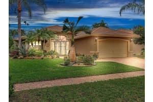 7968 Via Grande, Boynton Beach, FL 33437 Sold 05/22/24