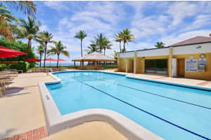 3400 S Ocean Boulevard 4h, Highland Beach, FL 33487 Sold 11/01/24