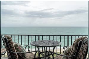 3120 N Hwy A1a 1402, Hutchinson Island, FL 34949 Sold 06/12/24