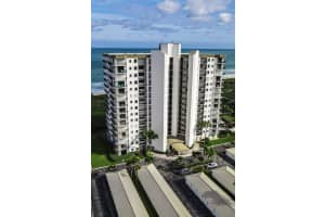3120 N Hwy A1a 1402, Hutchinson Island, FL 34949 Sold 06/12/24