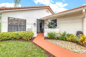 9747 Pavarotti Terrace 101, Boynton Beach, FL 33437 Sold 02/26/24