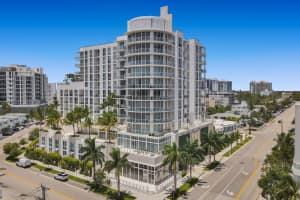401 N Birch Road 1212, Fort Lauderdale, FL 33304 Sold 05/24/24