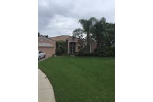 9507 Bergamo Street, Lake Worth, FL 33467 Sold 04/05/24