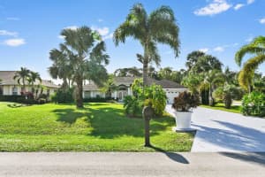170 SE Osprey Ridge, Port St Lucie, FL 34984 Sold 06/10/24