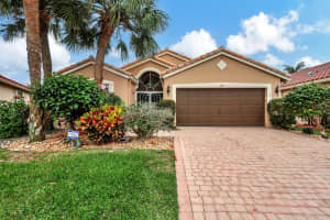 7214 Louisiane Court, Boynton Beach, FL 33437 Sold 04/22/24