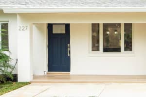 227 Cornell Drive, Lake Worth Beach, FL 33460 Sold 10/22/24