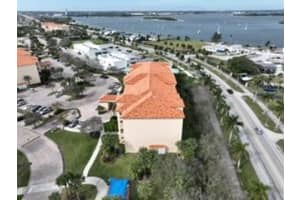 38 Harbour Isle Drive E 105, Fort Pierce, FL 34949 Sold 09/20/24