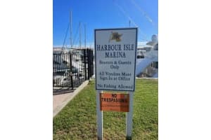 38 Harbour Isle Drive E 105, Fort Pierce, FL 34949 Sold 09/20/24
