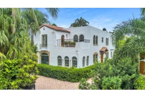 287 Valencia Road, West Palm Beach, FL 33401 Sold 03/01/24