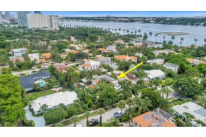 287 Valencia Road, West Palm Beach, FL 33401 Sold 03/01/24