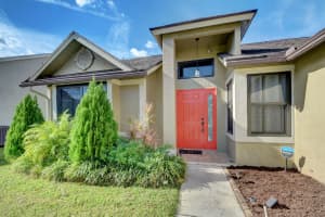 1495 Windship Circle, Wellington, FL 33414 Sold 03/11/24