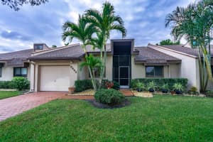 6692 Versailles Court, Lake Worth, FL 33467 Sold 12/27/24