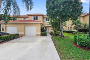 1507 Arezzo Circle Circle, Boynton Beach, FL 33436 Sold 03/21/24