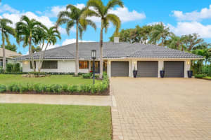 7764 Mandarin Drive, Boca Raton, FL 33433 Sold 03/05/24