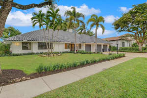 7764 Mandarin Drive, Boca Raton, FL 33433 Sold 03/05/24