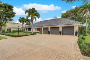 7764 Mandarin Drive, Boca Raton, FL 33433 Sold 03/05/24