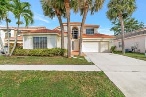 9473 Aegean Drive, Boca Raton, FL 33496 Sold 03/15/24