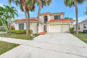 9473 Aegean Drive, Boca Raton, FL 33496 Sold 03/15/24