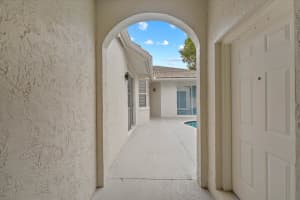 2156 Chagall Circle, West Palm Beach, FL 33409 Sold 05/24/24