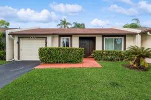 15888 Laurel Oak Circle, Delray Beach, FL 33484 Sold 02/26/24