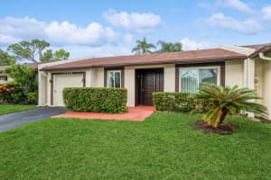 15888 Laurel Oak Circle, Delray Beach, FL 33484 Sold 02/26/24