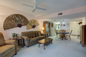 18081 SE Country Club Drive 9-89, Tequesta, FL 33469 Sold 04/25/24