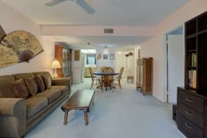 18081 SE Country Club Drive 9-89, Tequesta, FL 33469 Sold 04/25/24