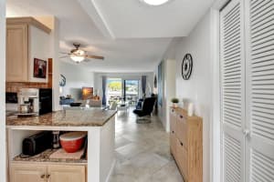 2300 Del Aire Boulevard 204, Delray Beach, FL 33445 Sold 03/18/24