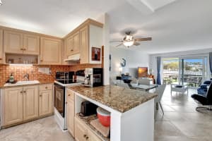 2300 Del Aire Boulevard 204, Delray Beach, FL 33445 Sold 03/18/24