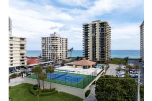 5460 N Ocean Drive 6a, Singer Island, FL 33404 Sold 04/25/24
