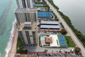 5460 N Ocean Drive 6a, Singer Island, FL 33404 Sold 04/25/24