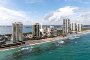 5460 N Ocean Drive 6a, Singer Island, FL 33404 Sold 04/25/24