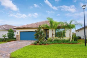 676 SE Villandry Way, Port St Lucie, FL 34984 Sold 08/01/24