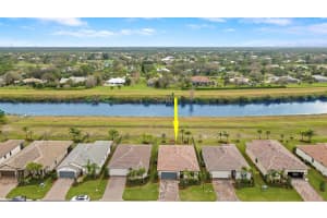 676 SE Villandry Way, Port St Lucie, FL 34984 Sold 08/01/24