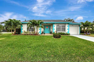 6302 Summer Sky Lane, Greenacres, FL 33463 Sold 05/08/24