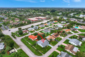 6302 Summer Sky Lane, Greenacres, FL 33463 Sold 05/08/24