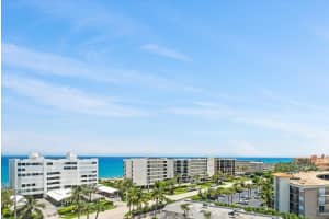 3589 S Ocean Boulevard 906, South Palm Beach, FL 33480 Sold 04/22/24