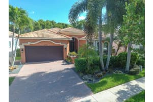 8669 Via Brilliante, Wellington, FL 33411 Sold 05/23/24