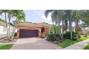 8669 Via Brilliante, Wellington, FL 33411 Sold 05/23/24