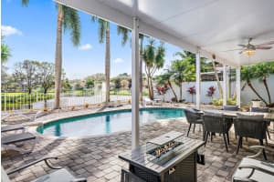 207 S Hampton Drive, Jupiter, FL 33458 Sold 02/20/24