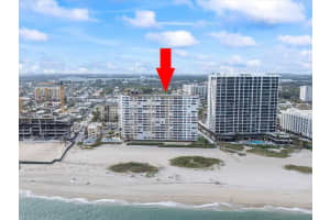 1012 N Ocean Boulevard 1207, Pompano Beach, FL 33062 Sold 03/20/24