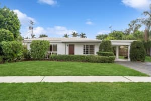 490 NE 5th Circle, Boca Raton, FL 33431 Sold 05/01/24