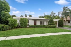 490 NE 5th Circle, Boca Raton, FL 33431 Sold 05/01/24