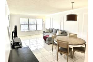 2306 S Cypress Bend Drive 117, Pompano Beach, FL 33069 Sold 06/13/24
