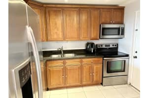 2306 S Cypress Bend Drive 117, Pompano Beach, FL 33069 Sold 06/13/24