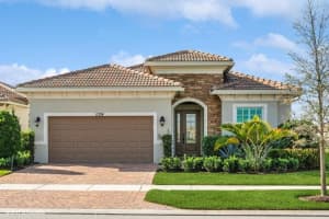 11124 SW Lunata Way, Port St Lucie, FL 34987 Sold 04/08/24